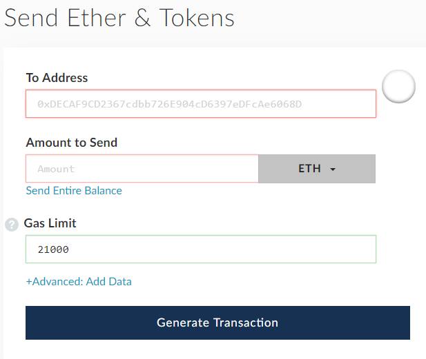 Beginners Guide to EtherDelta: Complete Review