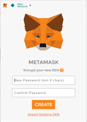 metamask tor