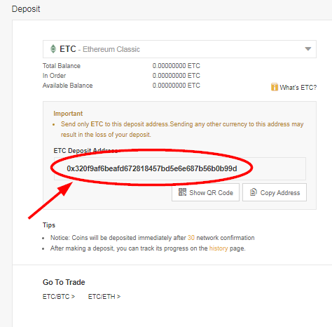 How To Use Binance Exchange Complete Step By Step Guide - 