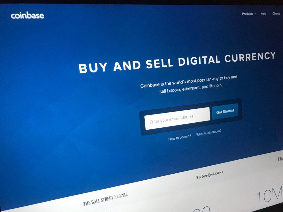 Coinbase Director Leaves To 'Build From Scratch | ChainBits