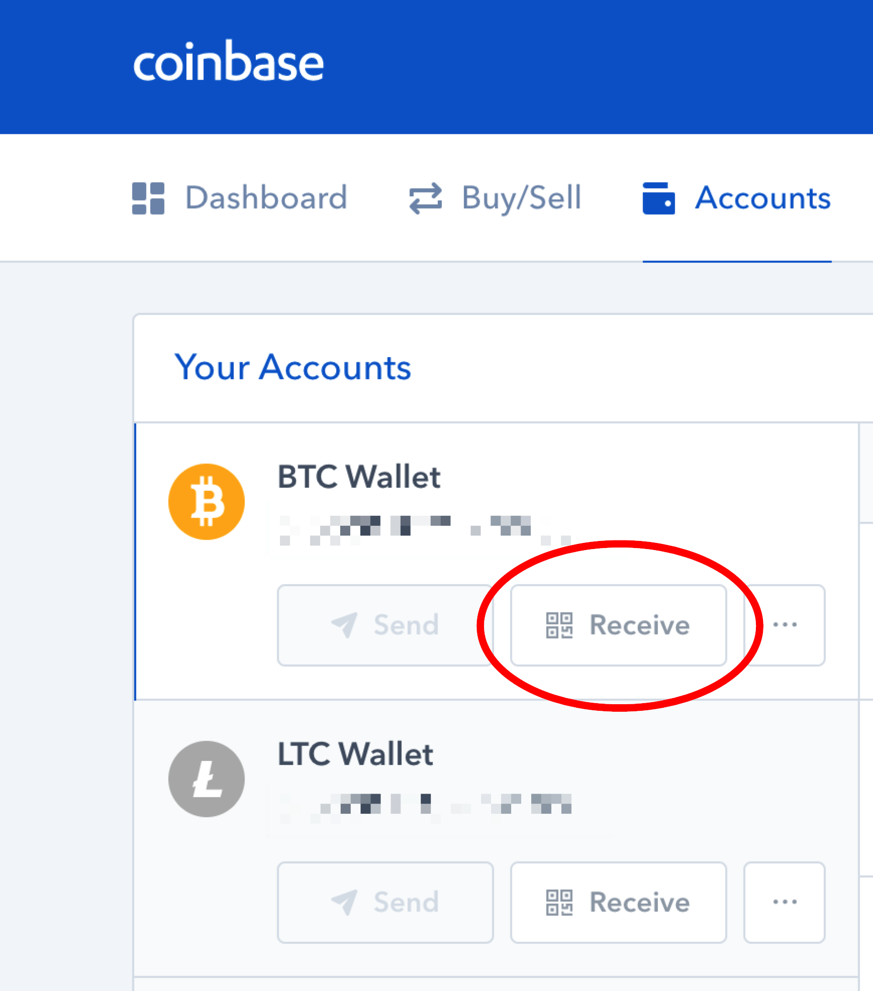 The Essentials: Transfer Bitcoin From Coinbase To Ledger ...