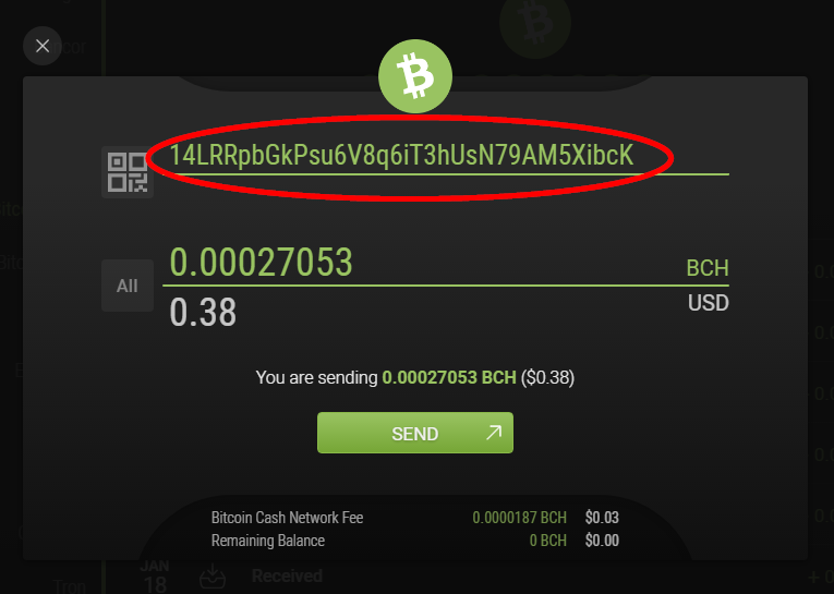 Send Circle To Coinbase Double Bitcoin In 1 Hour Asia Arctic