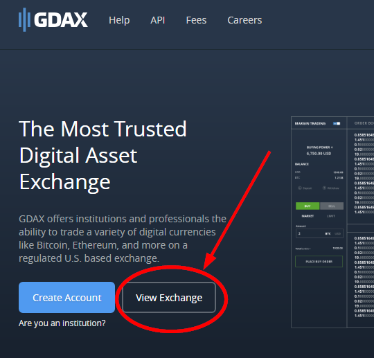 transfer between bitstamp and gdax