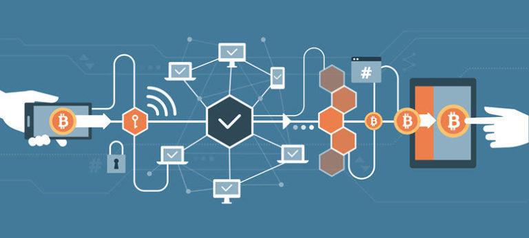 How to Transfer Cryptocurrency - a Step-by-step Guide