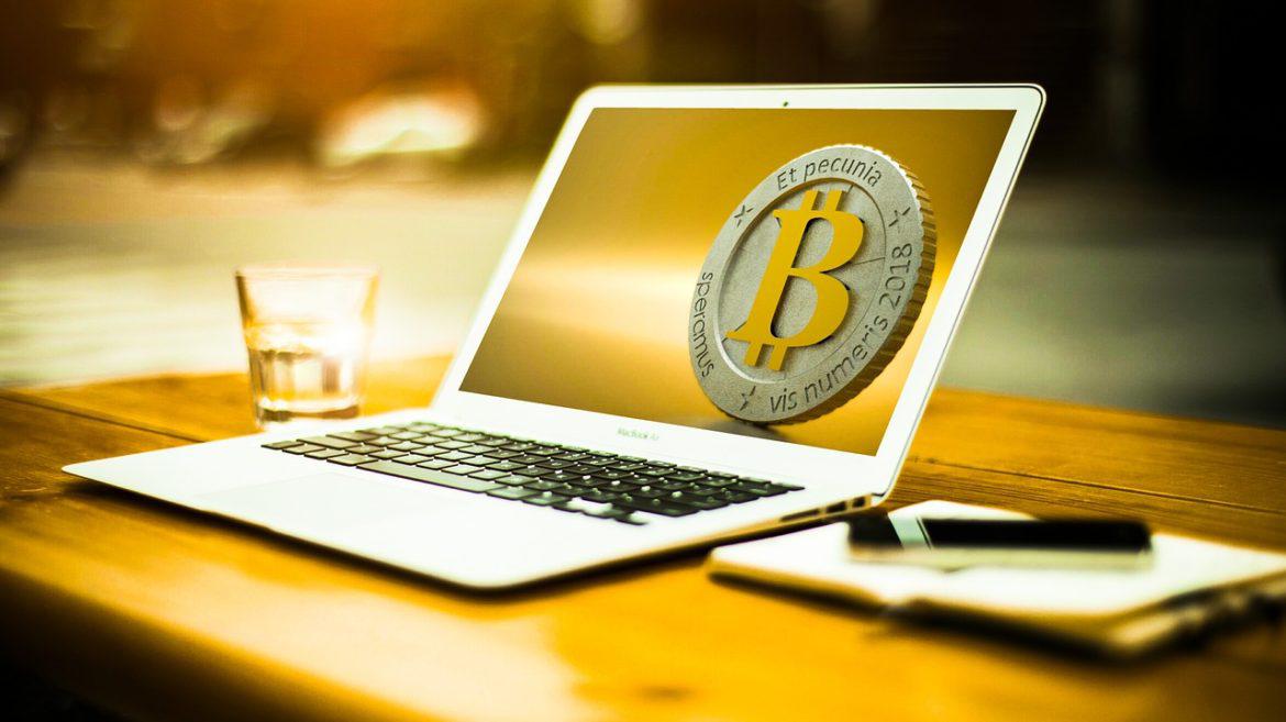 best cryptocurrency to ine on a laptop