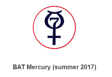 BAT Mercury