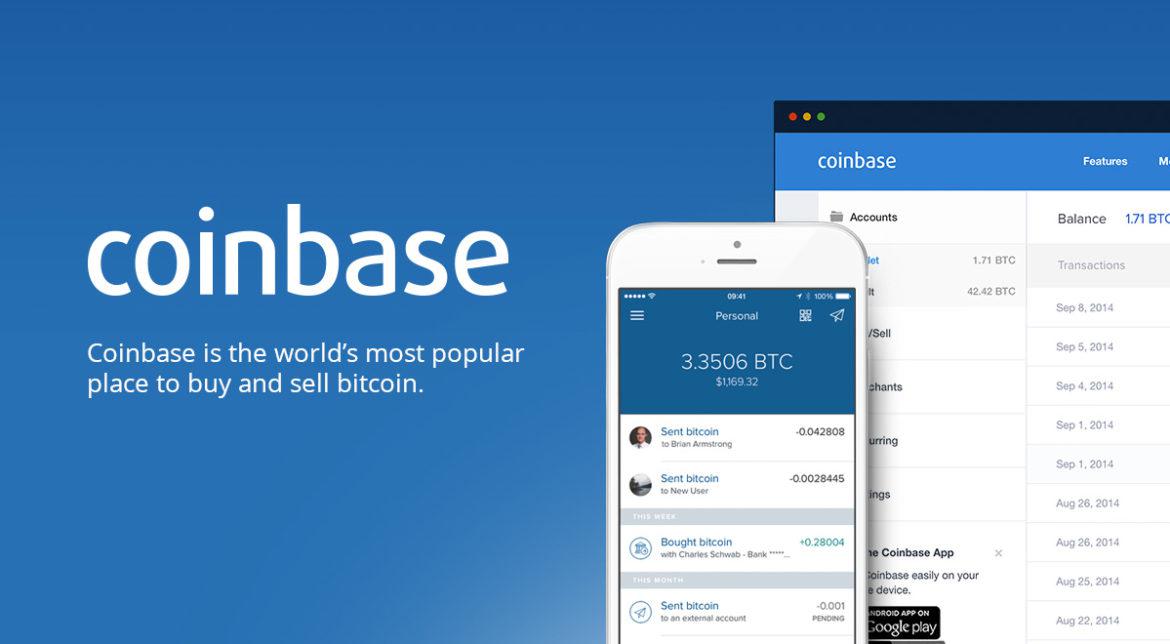is coinbase a wallet or an exchange