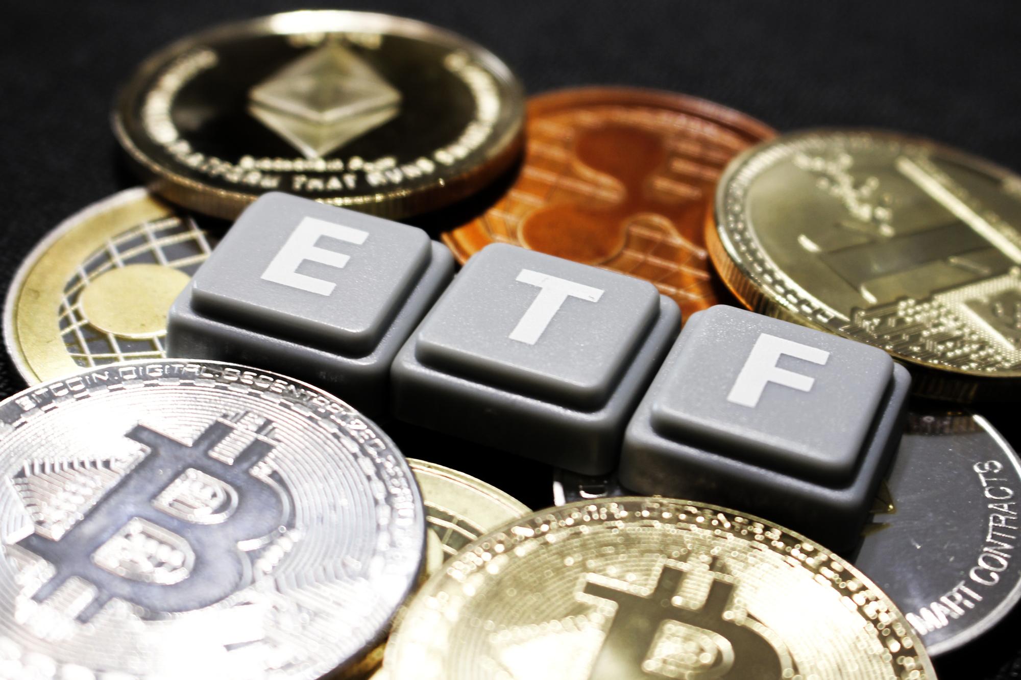 Bitcoin ETF Definition | ChainBits