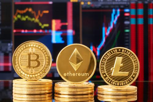 2019 blockchain crypto currency trends