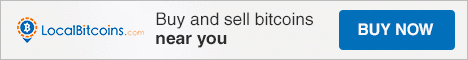 Localcoins - Buy and sell bitcoins near you