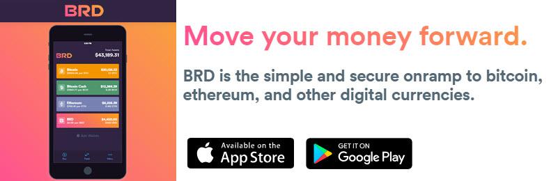 Bread Mobile Wallet