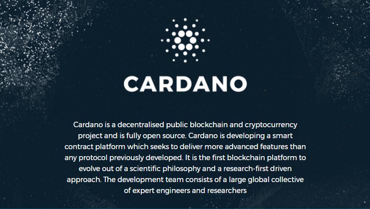 Cardano (ADA) Review – A Smart Contract Platform with Layered Architecture  | Chainbits