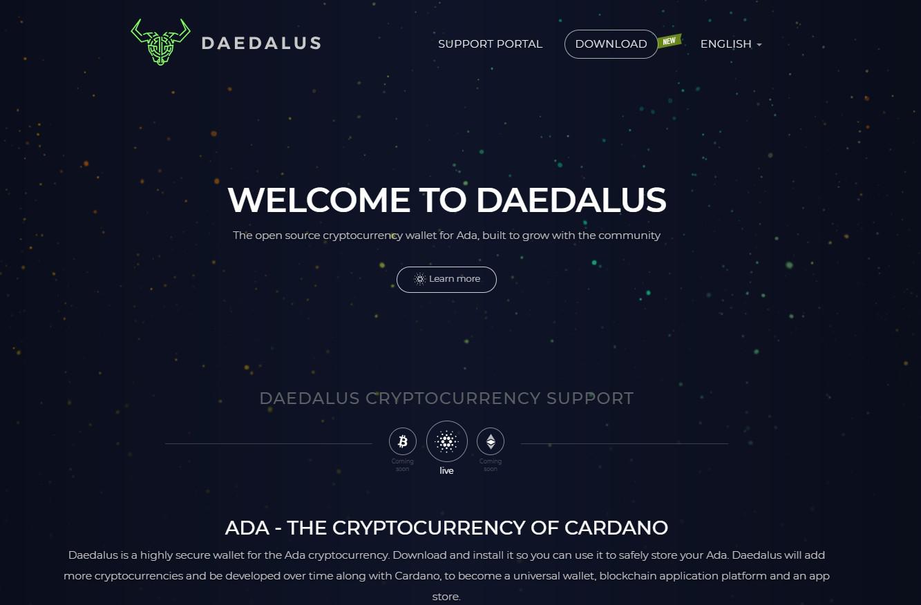 Cardano (ADA) Review – A Smart Contract Platform with ...