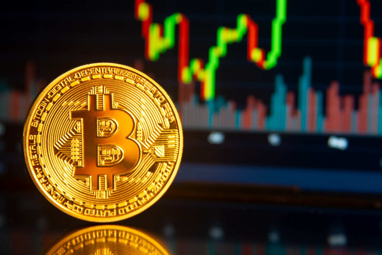 trading bitcoin news