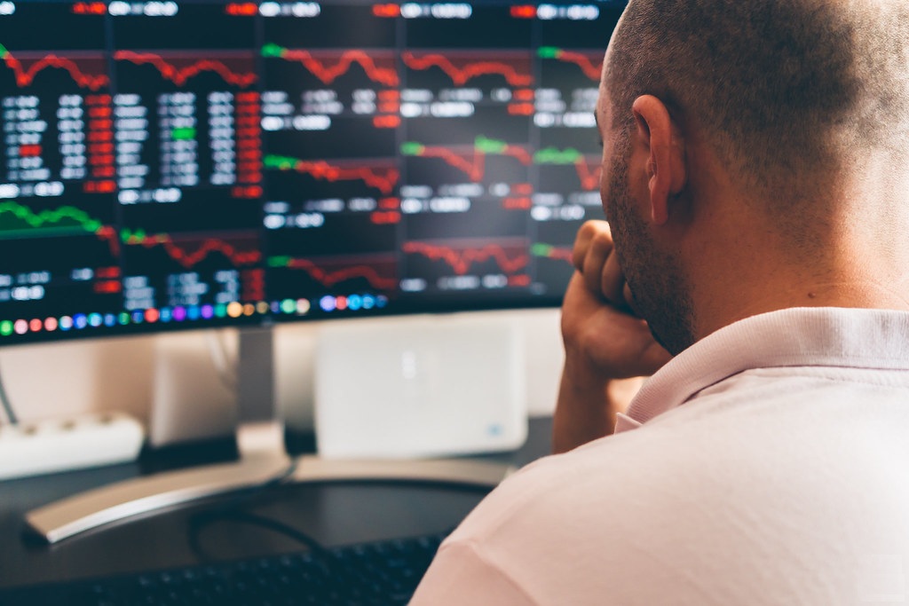 crypto traders near me