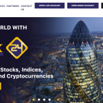 Forex24Global