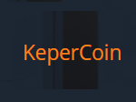 KeperCoin