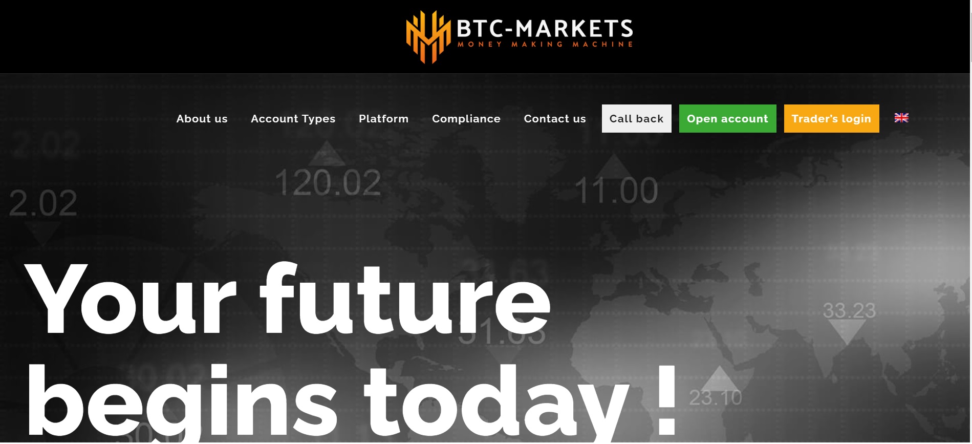 btc markets forum