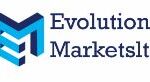 Evolution Markets Ltd