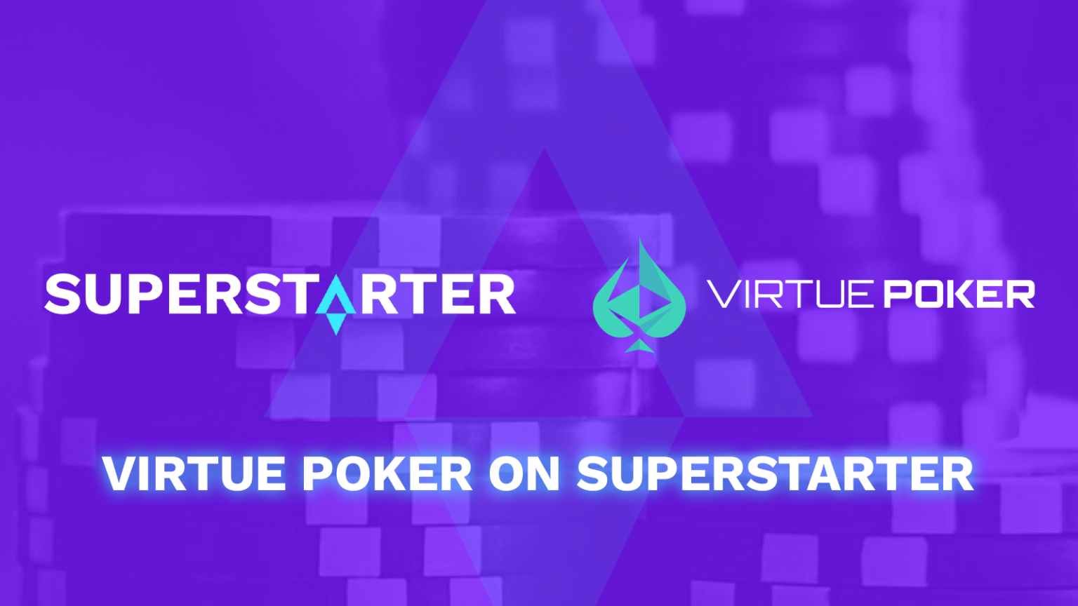 Virtue Poker’s SuperStarter IDO Whitelisting Process ...