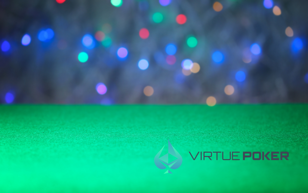 Virtue Poker