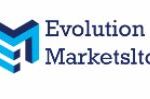 Evolution Markets Ltd
