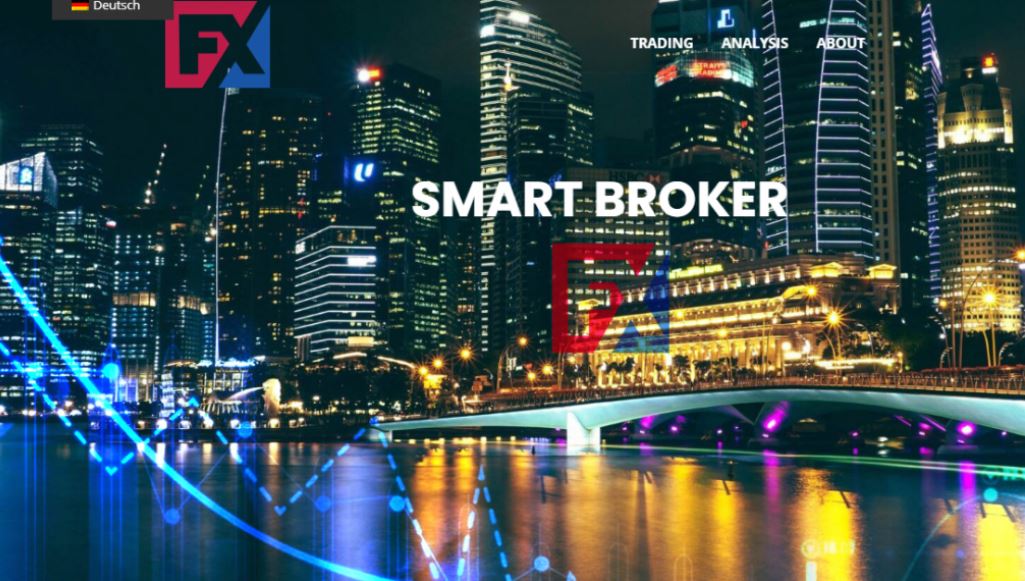 FX Smart Broker – Will They Scam You?