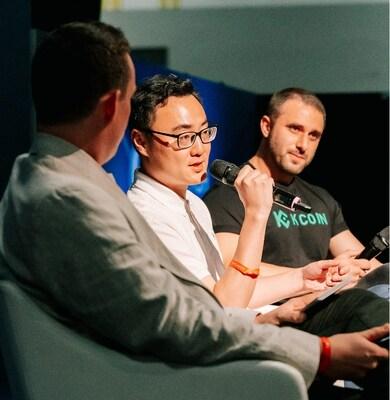 (PRNewsfoto/KuCoin)