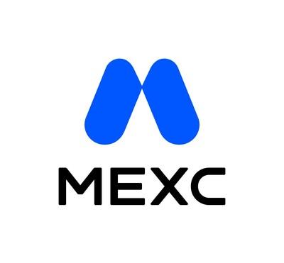 LOGO (PRNewsfoto/MEXC)