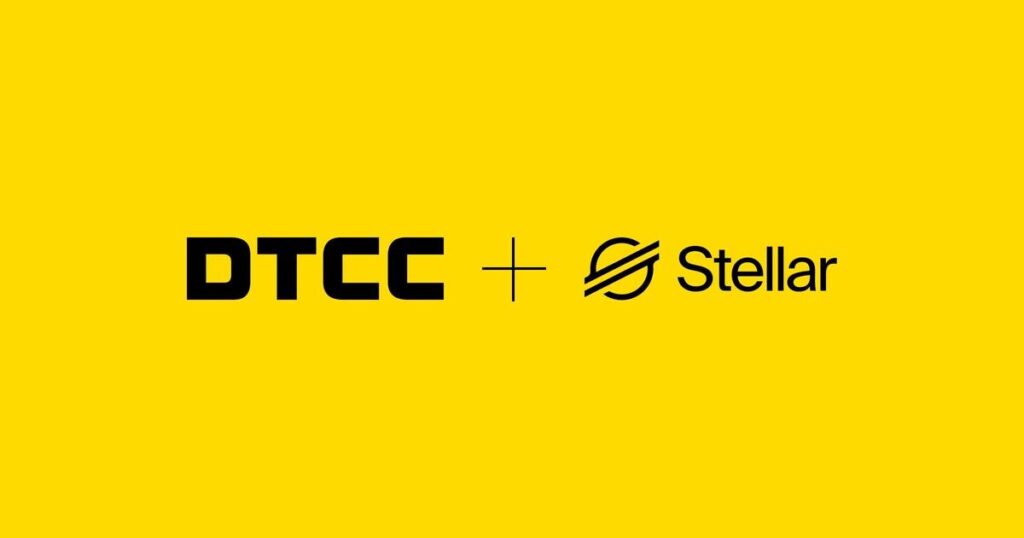 DTC’s Tokenization Service to Connect with Stellar Public Blockchain as DTC Advances its Multi-Chain Strategy