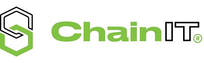 R Logo ChainIT